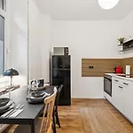 Apartman Altbau Traum Nah An Ddorf& Koeln *