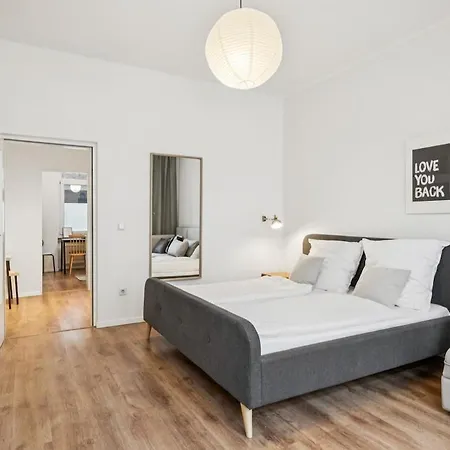 Altbau Traum Nah An Ddorf& Koeln Appartement