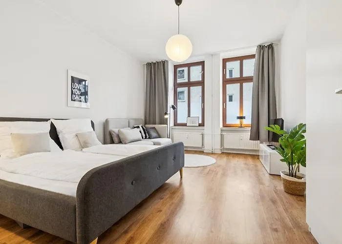 Altbau Traum Nah An Ddorf& Koeln Apartment