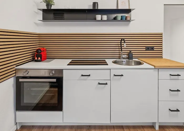 Appartement Altbau Traum Nah An Ddorf& Koeln *