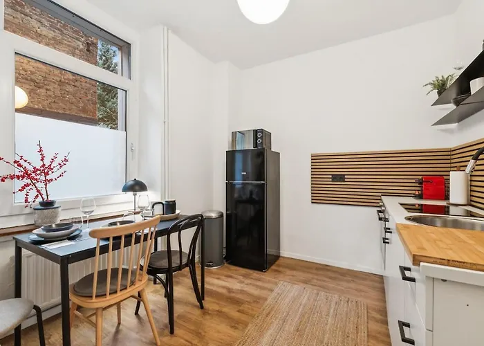 Altbau Traum Nah An Ddorf& Koeln *