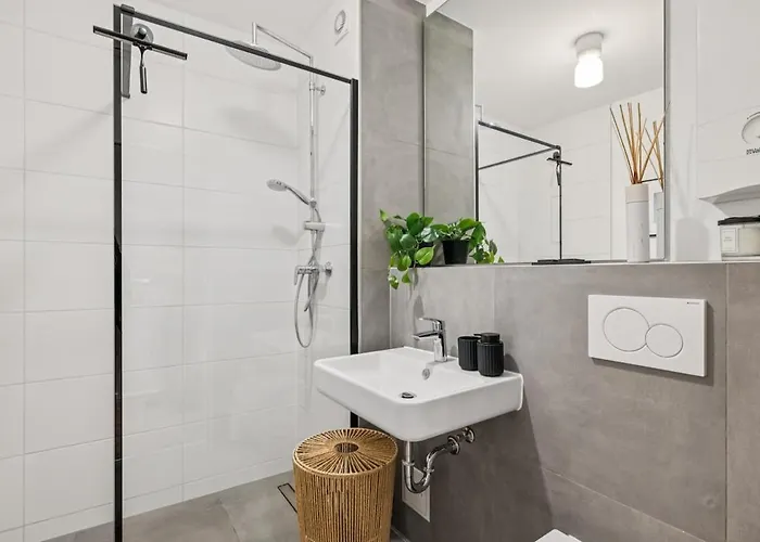 Altbau Traum Nah An Ddorf& Koeln * Wuppertal