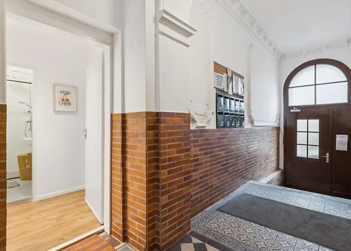 Altbau Traum Nah An Ddorf& Koeln * Wuppertal